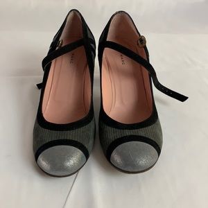Marc Jacobs heels